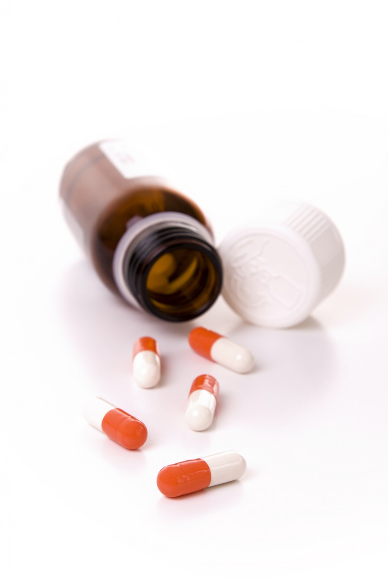 Antibiotics for Cleaning Teeth After Hip Replacement?