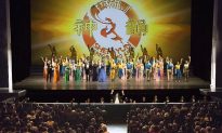 Shen Yun Resurrects Traditional Chinese Culture for Mainland Chinese