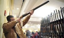 Gun Deal Calls for Tougher Background Checks