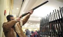 Gun Deal Calls for Tougher Background Checks