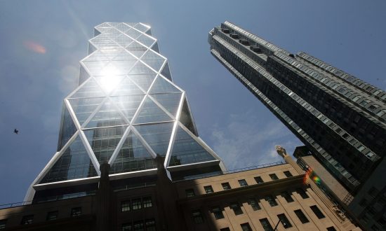 Hearst Pushes for Dismissal of First Amendment Challenge