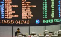 China Bubble Appears Close to Bursting