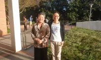 “Free China:” Fighting Injustice One Heart at a Time