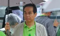 Exclusive: The Soliloquy of an Underground Party Member in Hong Kong