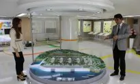 Russia Builds PR for Turkey’s First Nuclear Plant