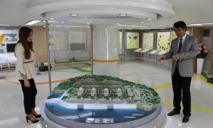 Russia Builds PR for Turkey's First Nuclear Plant