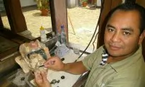 Jade, The Mayan’s Real Treasure