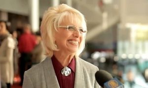 Representative Jan Angel ‘Very impressed’ With Shen Yun’s ‘Flawless’ Performance