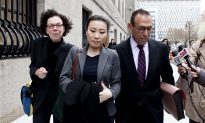 FBI Evidence Shows Jenny Hou Reviewing Straw Donor Forms