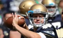 Joe Montana’s Son, Cris Carter’s Son NFL Prospects