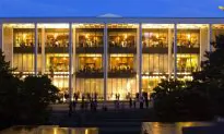 Audience Members Taken Aback by the Wonder of Shen Yun