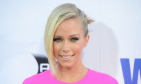 Kendra Wilkinson at Hospital, Released After Car Accident