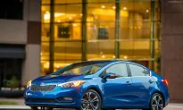 2014 Kia Forte Becomes A Player In Compact Segment