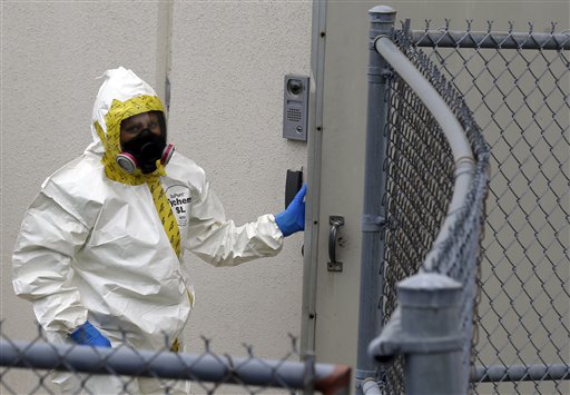 NextImg:Rise in Mailings of Suspicious Substances to State Lawmakers Concerns Experts