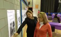 Harlem Citizens Allot $1.9 M for Local Projects