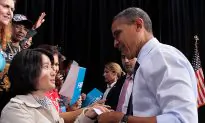 Momentum Builds for Addressing Organ Harvesting in China