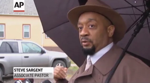 Ohio Church Shooting: Son Allegedly Kills Father on Easter