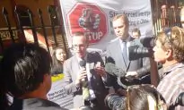 Australian Petition Highlights Grim Organ Trade