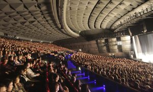 Sending Spies to Copy Shen Yun Performing Arts