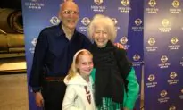 Shen Yun ‘Very Exciting’ Says Former Actress