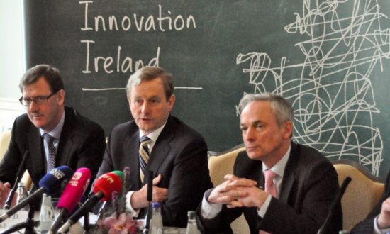 Government Invests in “Big Data” for Jobs