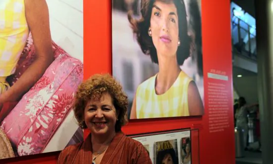 Kennedy Exhibition Inspires Comparisons With Obamas