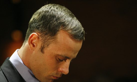 South African Appeals Court Convicts Pistorius of Murder