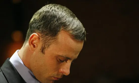 South African Appeals Court Convicts Pistorius of Murder