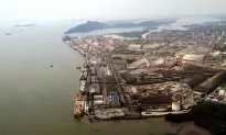 Brazil’s Soybean Exports Set Back by Transportation Bottlenecks