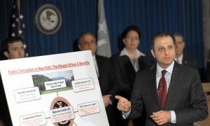 Curbing Corruption in New York Politics