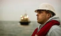 Movie Review: ‘Raw Herring’