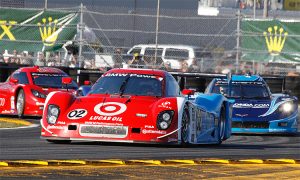 USCR’S Future: Learn From What Worked in the Past