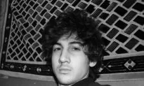 Dzhokhar Tsarnaev Tried to Kill Himself, Reports Suggest