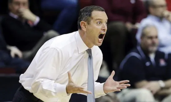 More Questions Remain About Rutgers Coach