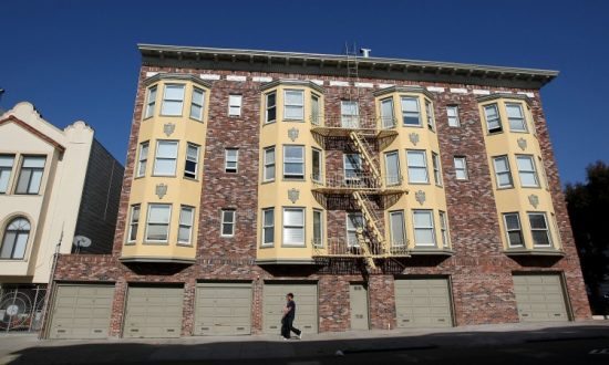 SF Earthquake Retrofits: Not All Renters Have to Pay