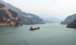Could Dams Be Causing China’s Earthquakes?