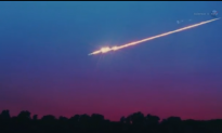 Meteor Shower Peaking: Lyrids to Appear Tonight