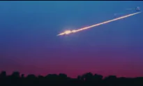 Meteor Shower Peaking: Lyrids to Appear Tonight