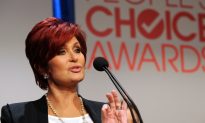 Sharon Osbourne 911 Tape: Fire at Home Before Quarrel