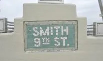 Smith-Ninth Street Subway Station Reopens Friday