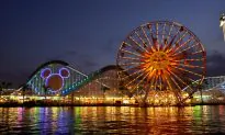 Space Mountain Closed at Disneyland After Citation