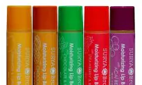 Color Your Hair Naturally