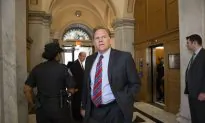 Former House Intelligence Committee Chairman Mike Rogers Announces Senate Run in Michigan