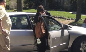 Tamerlan Tsarnaev's Wife to be Questioned