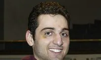 Bombing Suspect: Welfare Was Doled Out to Family Until 2012
