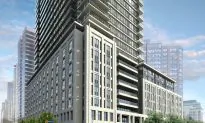 The Britt: Historic Sutton Place Hotel Reincarnated