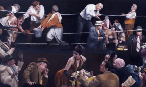 Ani Art Academies Offer Free, but Rigorous, Art Instruction