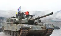 U.S. Jets Sent to S. Korea in Response to N. Korea Threats
