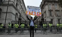 UK Avoids Recession: GDP Grows 0.3 Percent
