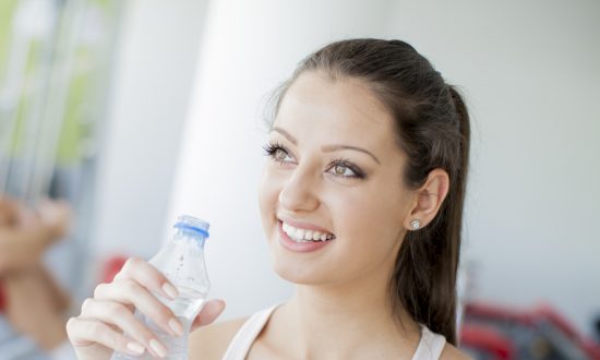 How I Gave up Drinking Soft Drinks